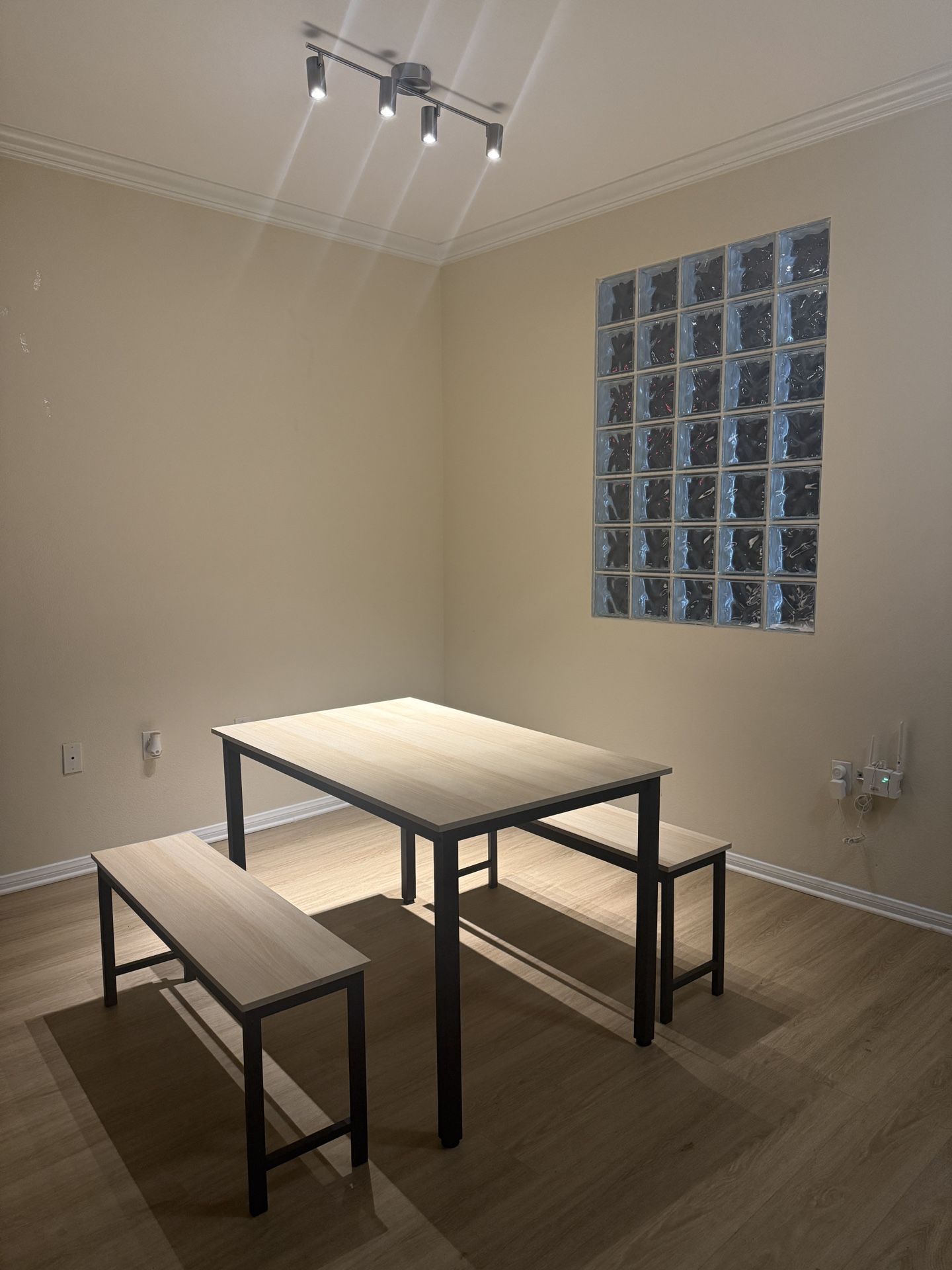 Dining Room Table