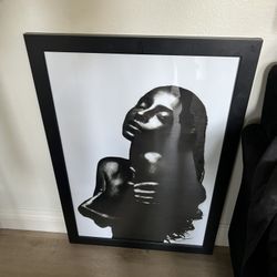 Sade Frame