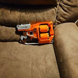 Nerf Flipfury