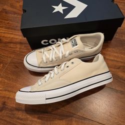 Converse Chuck Taylor All-Star Malden Street Men's Shoes Light Dune Size 12
