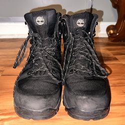 Timberland Hiking Boots