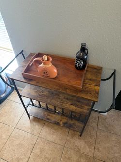 Bar Cart