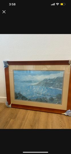 Picture for sale