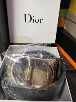 Unisex Belts