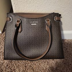 Guess Purse