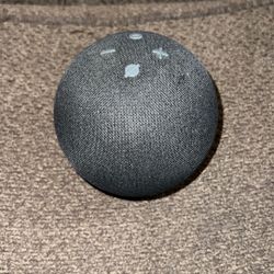 Amazon Echo Dot 4th Gen – Must Pickup.