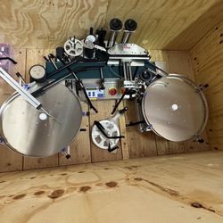 Pack Leader Elf-50 Labeler