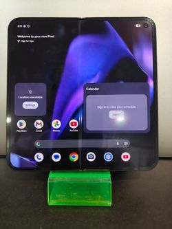 Google Pixel 9 Pro Fold 5G 256GB 🔐Unlocked🔐