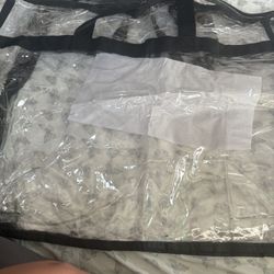 Clear Bag 