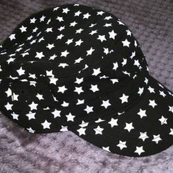 Stars hat - Adjustable - July 4th