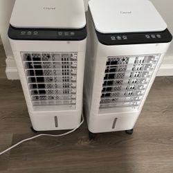 Caynel Air Cooler 2 