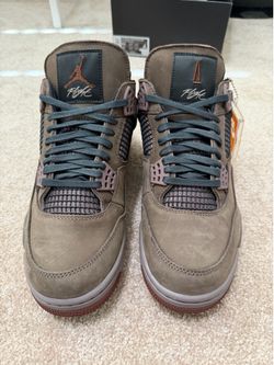 Jordan 4 a ma maniere size 9.5