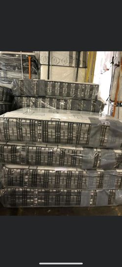 Mattress sale! 69$ and up!