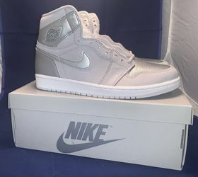 Jordan 1 High Japan Neutral Gray