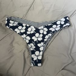Hollister Reversible Bikini Bottom