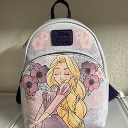 Rapunzel Loungefly 