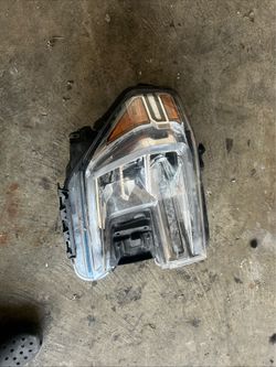 2019-2022 gmc sierra Denali full led oem