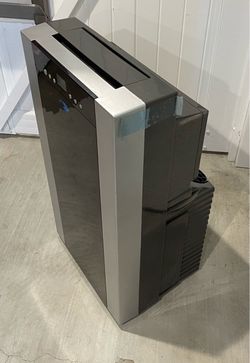 Whynter 14000 BTU Dual Hose Portable Air Conditioner