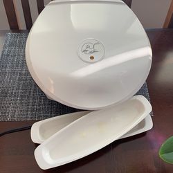 George Foreman Indoor Grill