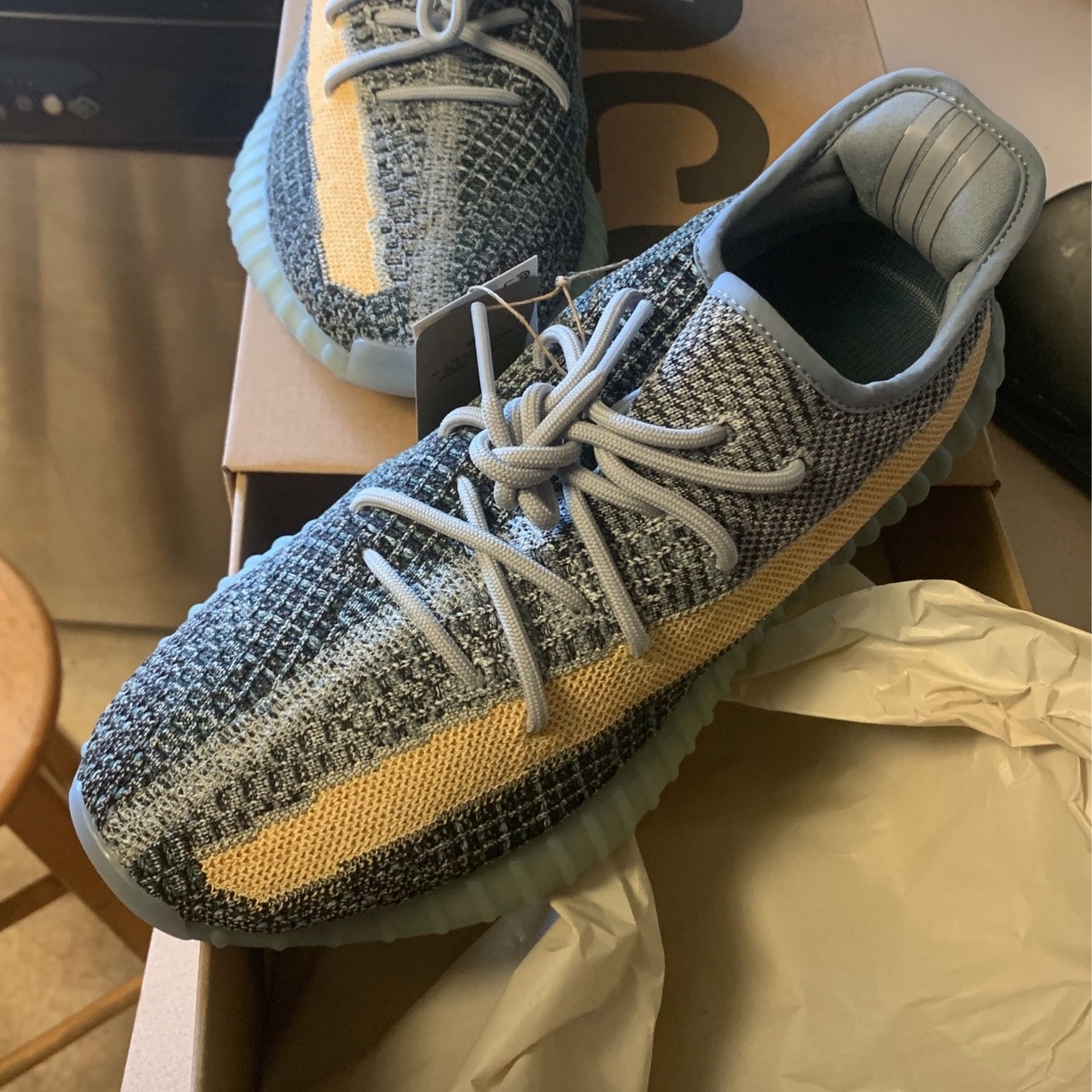 Yeezy Sneakers Nuove Adidas Yeezy Boost 350 Yeezy Boost 350 V2 MX