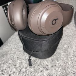 Beats Studio Pros