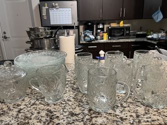 Princess House Collection China