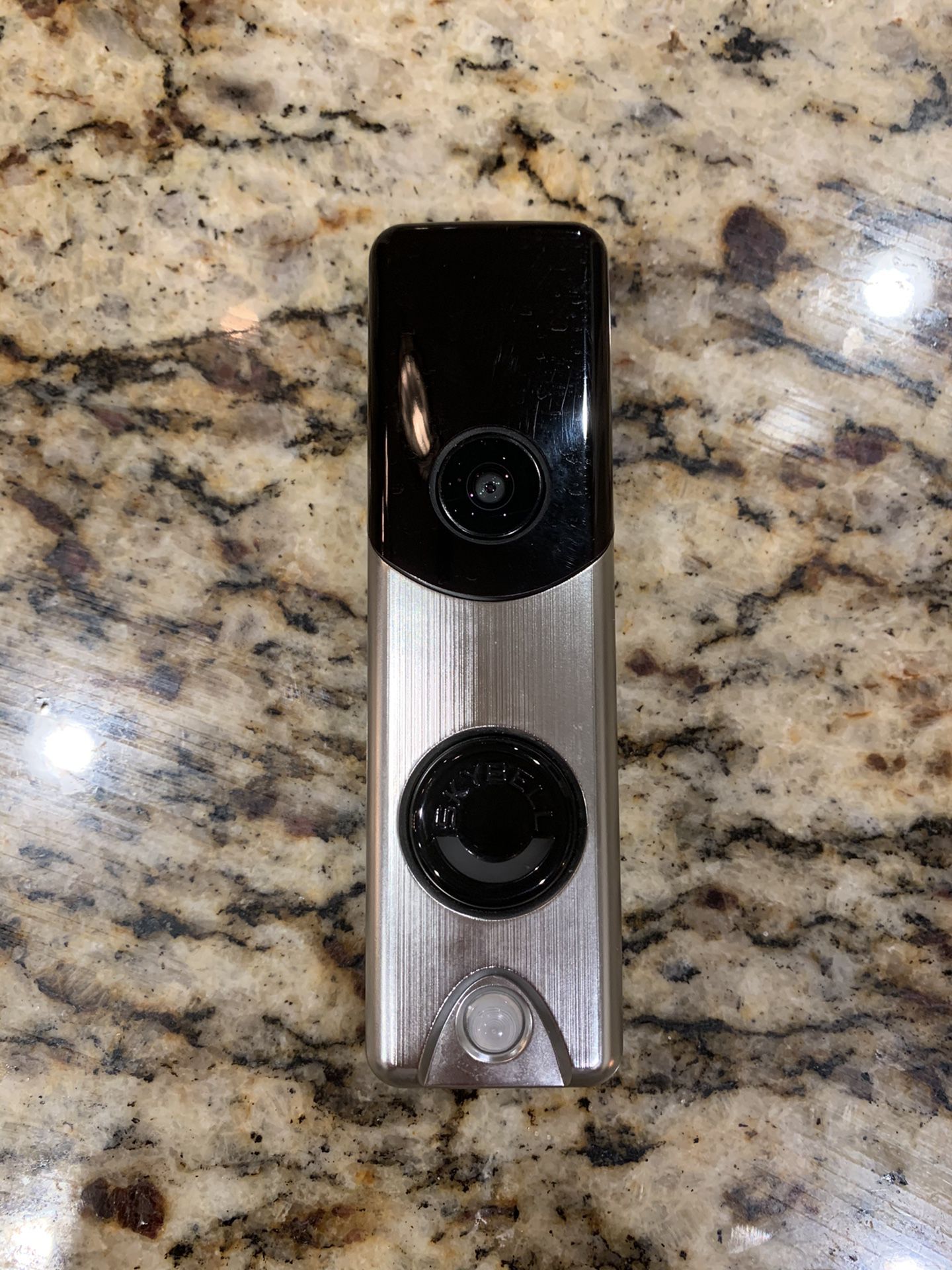 SkyBell Doorbell Camera