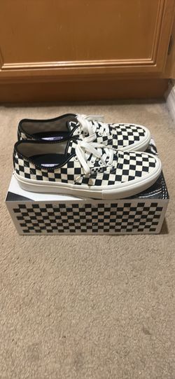 Vans Skate Authentic, Men’s Size: 8.5