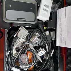 Husqvarna Diagnostic Tool