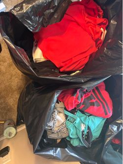 Name Brand clothing