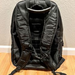 ScanFast Travel Laptop Backpack (New)