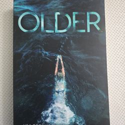 Older By Jennifer Hartmann