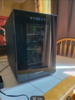 Wine Cooler