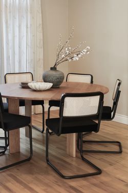 New Sunday dining table!