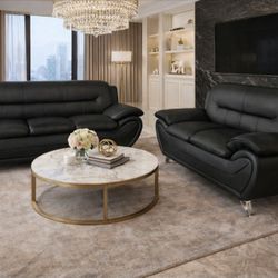 Sofa-Set ⭐️ Set-de-Sofas 🚚(Immediate-Delivery)💨