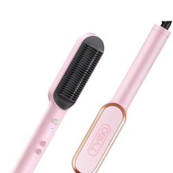 Tymo Hair Straightener Brush 