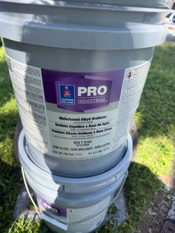 Pro industrial SW