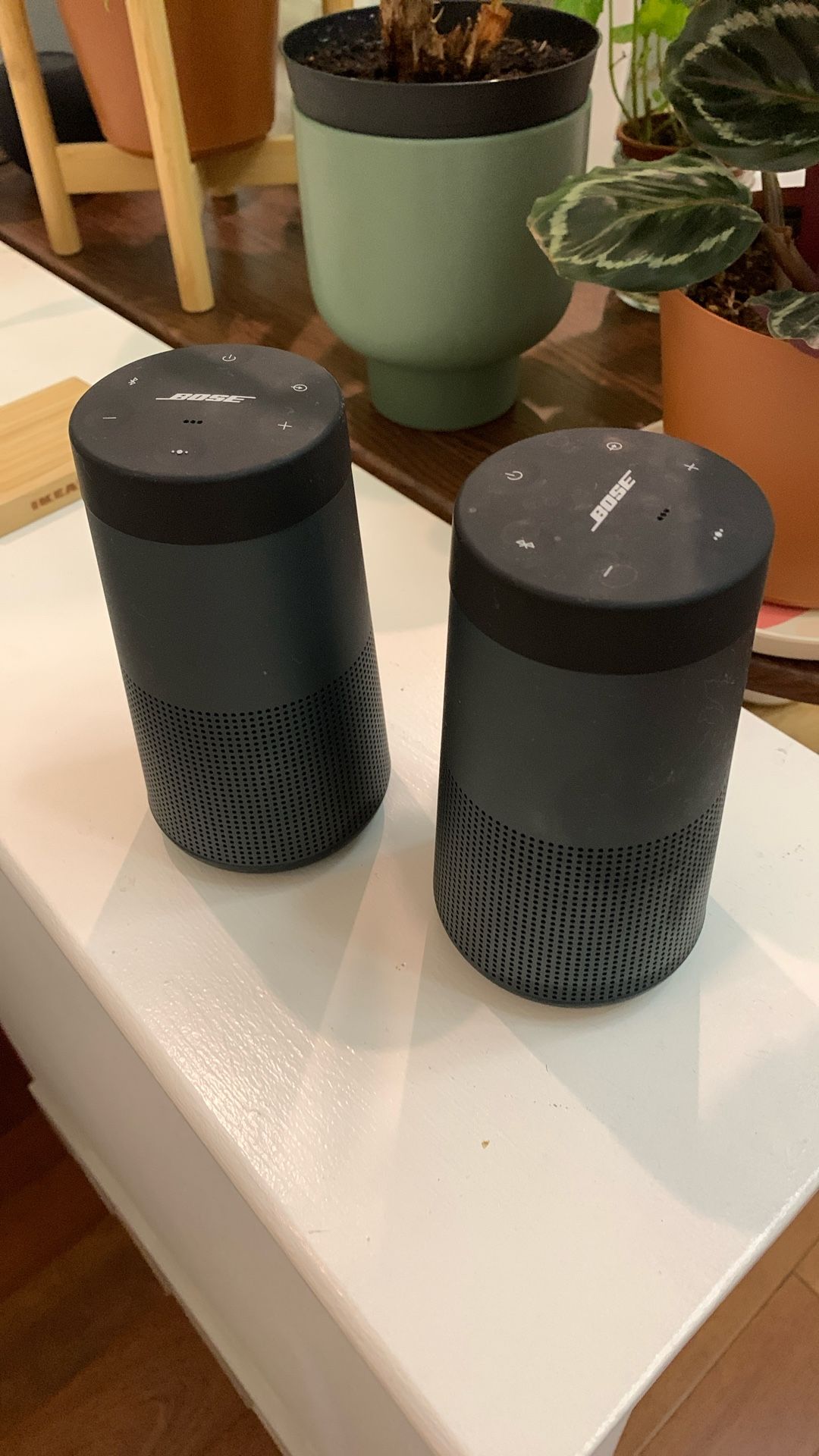 Bose Soundlink Revolve