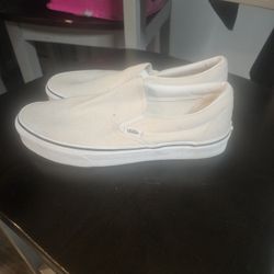 NICE VANS