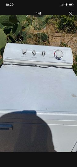 Maytag elctric dryer