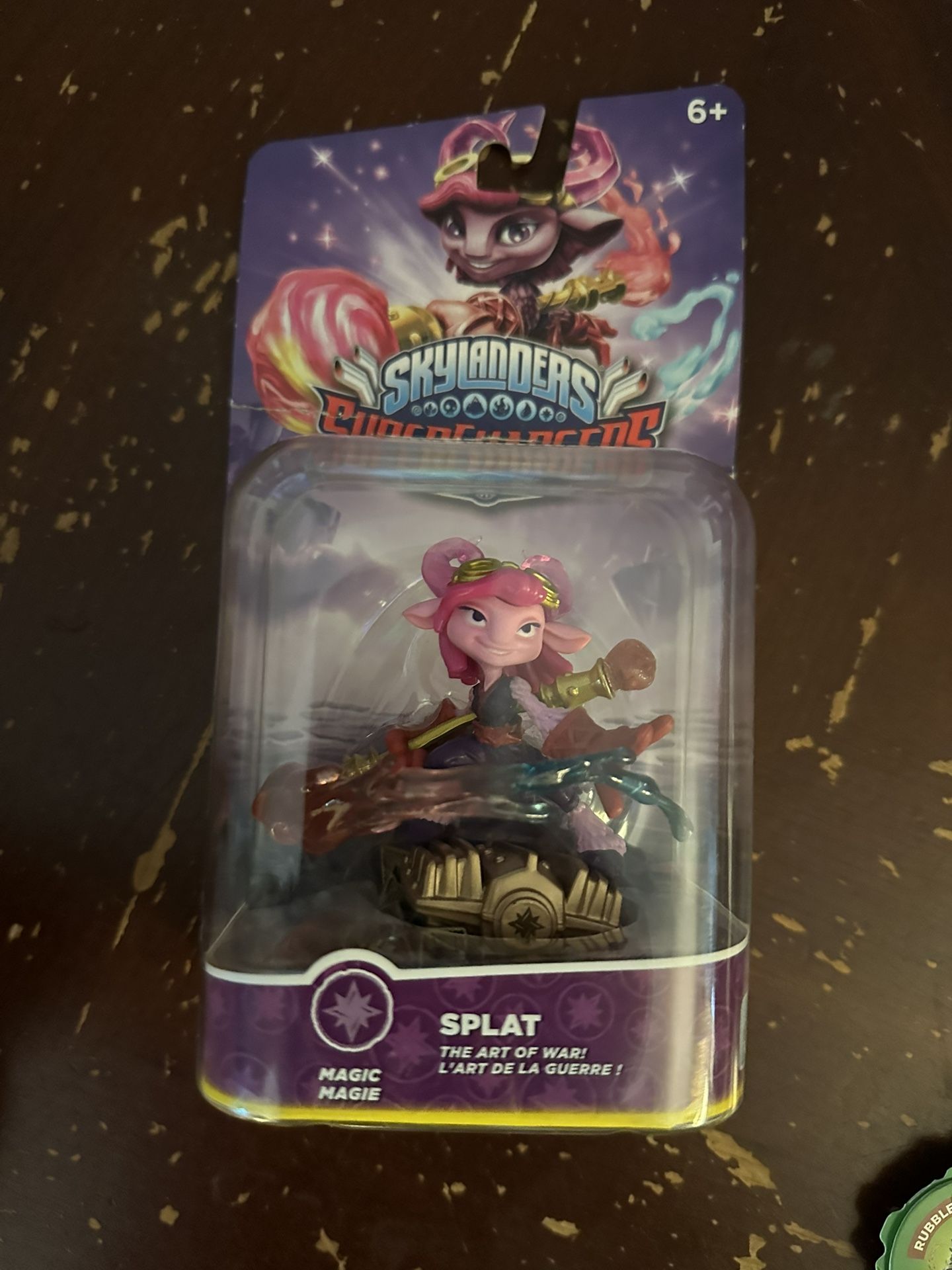 Skylanders 2 Figures