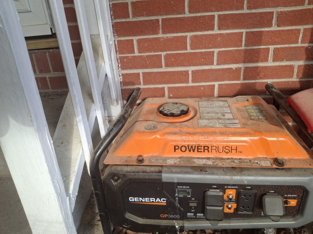 Generator