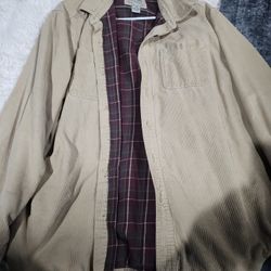 Mens Like New Jackets Medium To Xl Extra Large !