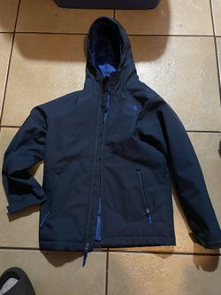 THE NORTH FACE JACKET SIZE 14-16 YEARS 