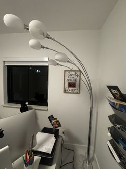 Modern Lamp El Dorado