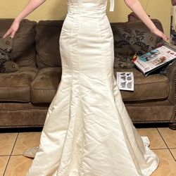 New Wedding Dress