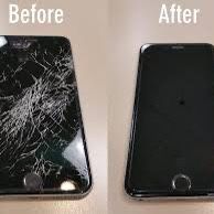 iPhone replace