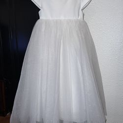 Girls Fancy Dress