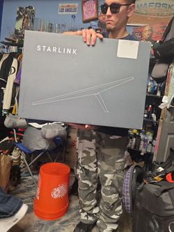 Starlink Standard kit