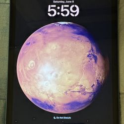 Apple iPad 10th Generation 64GB In Blue 